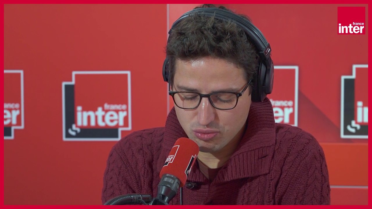 "Oraison funèbre du respect" - La carte blanche d'Haroun