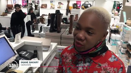 Grève des transports : les commerces de gares en paient les conséquences