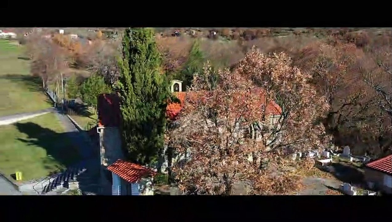 Tovoion Tv Το Δασύλλιο Γρεβενών 16\12\2019