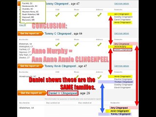 Sandy Hook 2019 Anniversary - Famous Anne Murphy Found ALIVE!