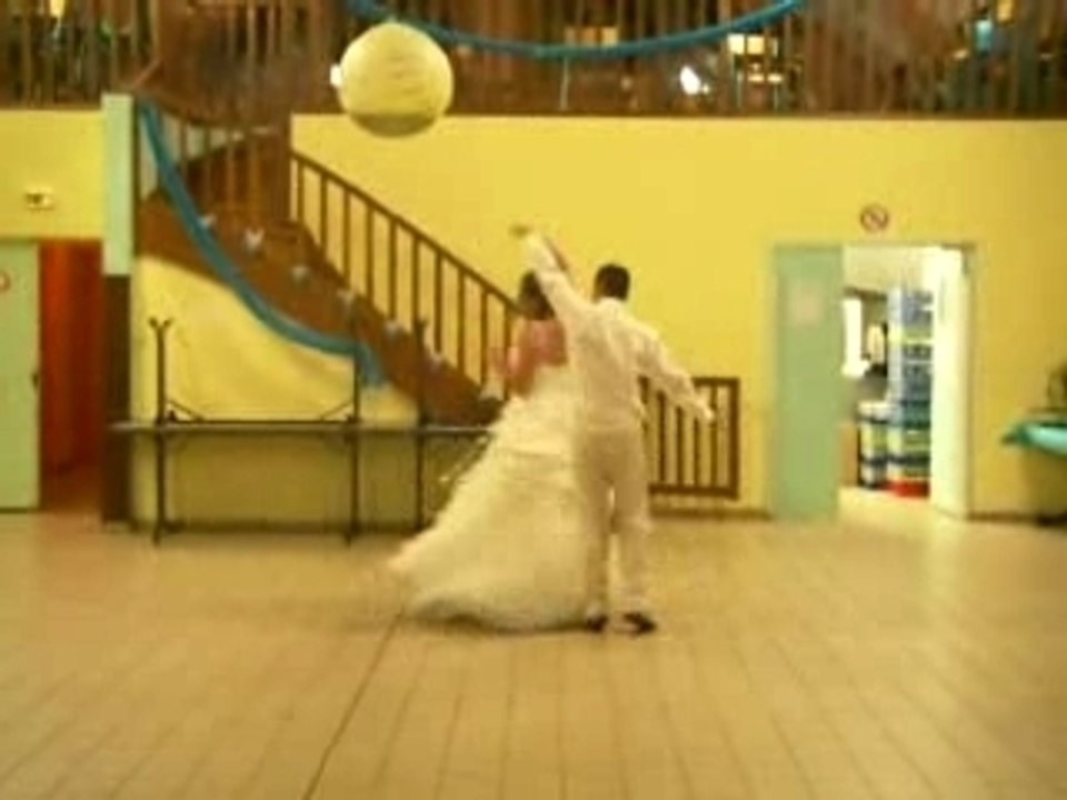 Ouverture du bal ...