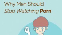 Reasons Why Guys Should Quit Watching Porn