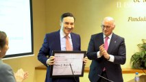 Premio Periodista Independiente Pedro J. Ramírez