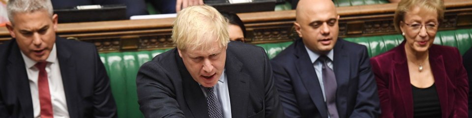 Economía Para Todos: Brexit y medidas del Gobierno que hundirán más la economía