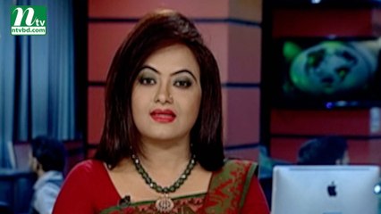 NTV Shondhyar Khobor | 16 December 2019
