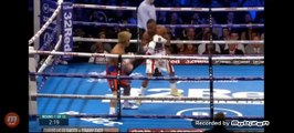 John Riel Casimero vs Zolani Tete Full Fight 576 x 1280