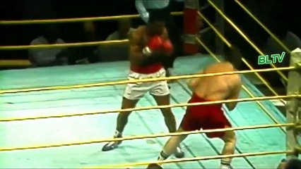 Top 10 Most PUNISHING Mike Tyson Fights 720 x 1280