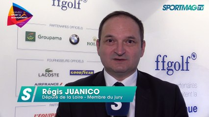 Régis Juanico : "Donner la prime à l'invention et à l'innovation"