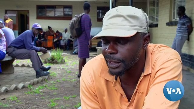 Doctors in Zimbabwe Go on a Strike Over Salaries and Poor Working Conditions