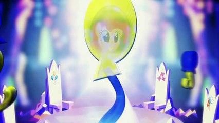 MLP: Friendship is Magic - Pinkie Pie Season 5 Teaser