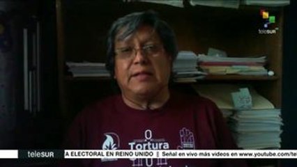 México: Adrian Ramírez resalta importancia de consulta sobre Tren Maya