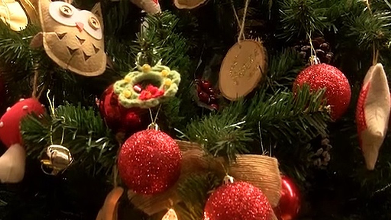 How Much Do You Spend At Christmas?