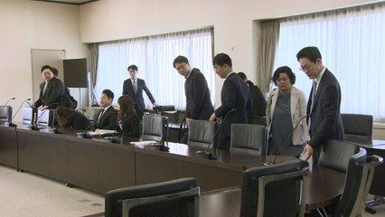 한일 수출 대화 종료 "이해 높이고 소통 계속 합의" / YTN