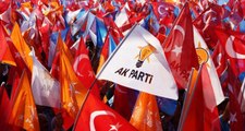 İYİ Parti'li Kayseri İncesu ilçesi Belediye Başkanı, istifa edip AK Parti'ye geçti
