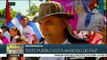 teleSUR Noticias: El ALBA-TCP condena el golpe de Estado en Bolivia