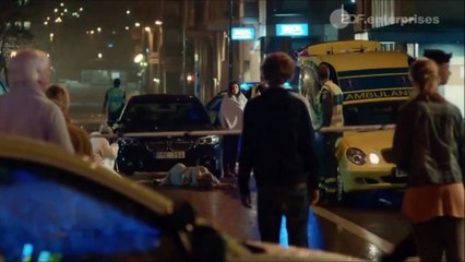 Blå ögon/Blue Eyes: Season 1 - Trailer (Swedish with English subtitles)