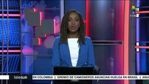 teleSUR Noticias: Pueblo chileno se pronuncia para nueva Constitución