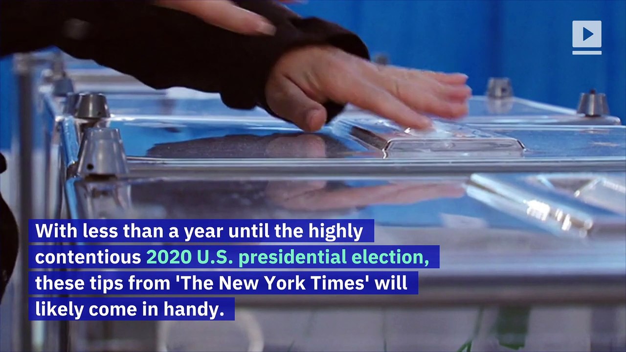 5 Sanity-Saving Tips for Arguing on the Internet