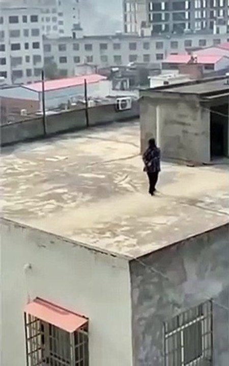 Quand tu as vraiment plus rien à faire