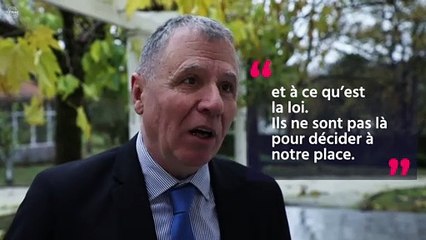 Déplacement de la délégation aux entreprises en Haute-Garonne
