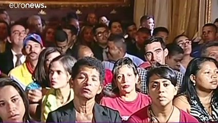 Maduro puccs miatt venné őrizetbe az ellenzéki vezetőket