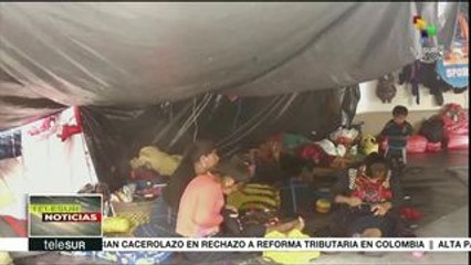 teleSUR Noticias: Venezuela celebra 20 años de la Constitución