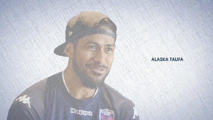 « La Tête dans les Alpes » - Bonus : l'interview d'Alaska Taufa