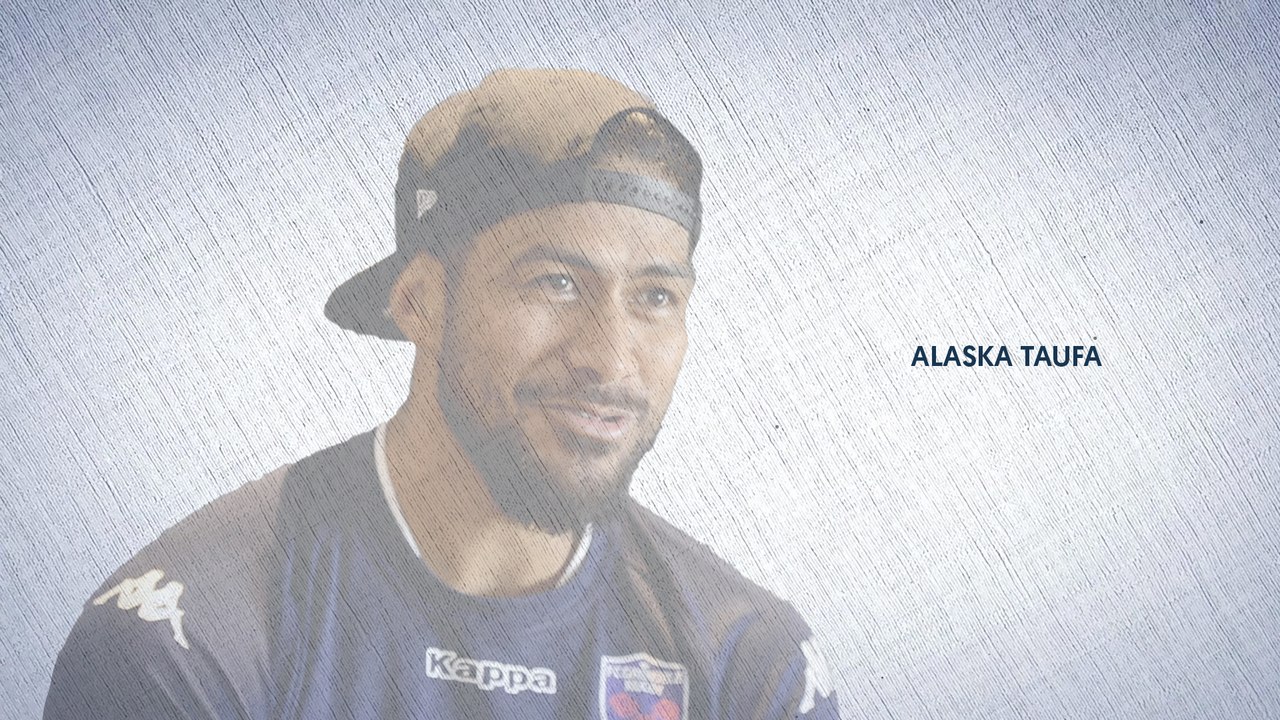 « La Tête dans les Alpes » - Bonus : l'interview d'Alaska Taufa