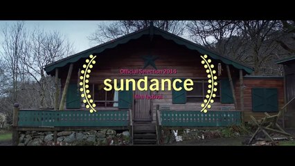 Frank Starring Michael Fassbender - Official Trailer