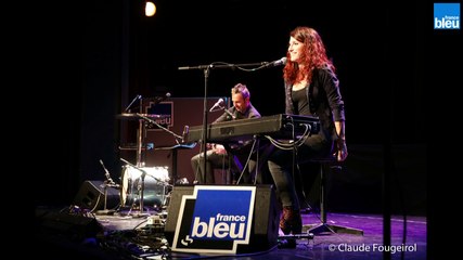 Live Restos du cœur à Tournon sur Rhône