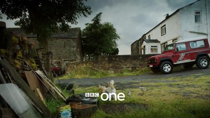 Last Tango in Halifax: Series 3 Trailer - BBC One Christmas 2014
