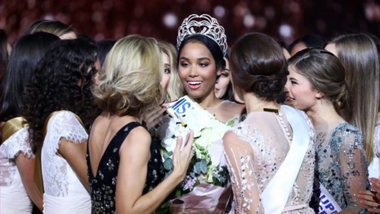 Miss France 2020 : Miss Languedoc-Roussillon réagit après son malaise lors de la cérémonie