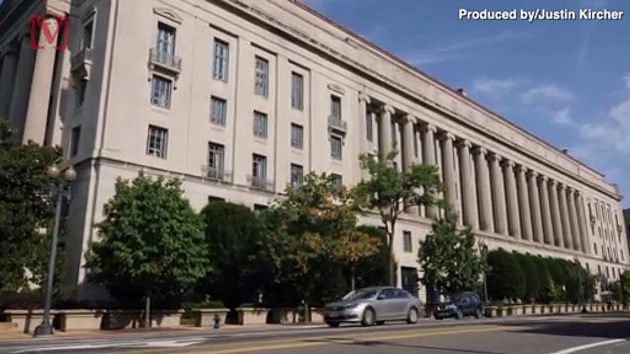 Feds Bust Illegal Site Owners Who They Say Streamed More Content Than Netflix, Hulu and Amazon Prime