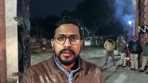 What Happened at AMU after Students Protested Violence in Jamia: The Quint Reports From Ground Zero