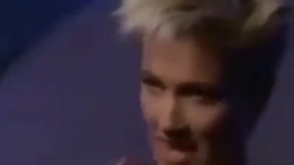 Roxette - No Sé Si Es Amor