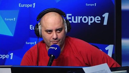 L'apéro de Noël, vu par Olivier Poels