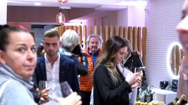 Inauguration Yumi Beauty Studio à Saint-Etienne!