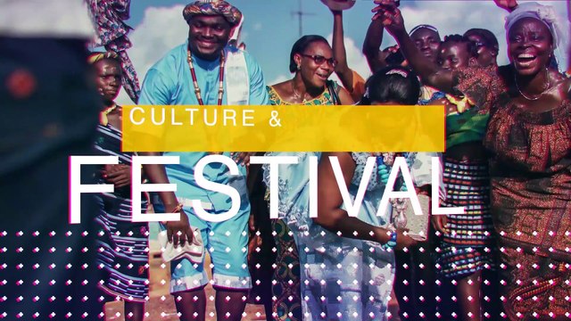 41st Cairo International Film Festival Opening Ceremony