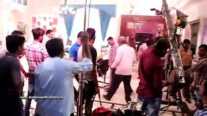 OMKARA Bhojpuri Film Muhurat And On Location Shoot with Star Cast