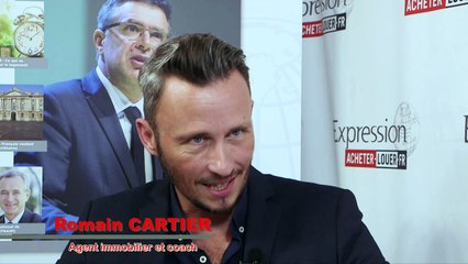 CONGRES FNAIM 2019 - Romain CARTIER