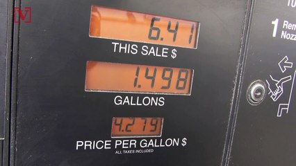 Visa Warns That Hackers Are Stealing Card Info from Gas Stations