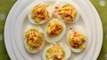 Why Are They Called Deviled Eggs?