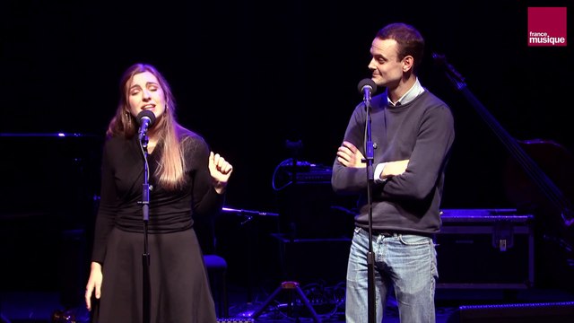 Maurice Yvain : Yes, Yes ! (Clarisse Dalles/Paul-Marie Barbier)