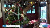 Grève contre la réforme des retraites : à Paris, les bars-restaurants notent une baisse de la fréquentation de 50%