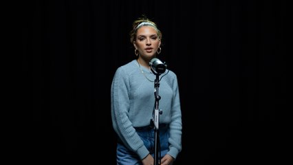 Mae Muller - Maybe (Acoustic)