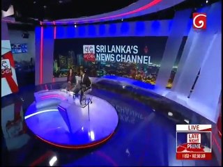 Derana News 10.00 PM - 16-12-2019