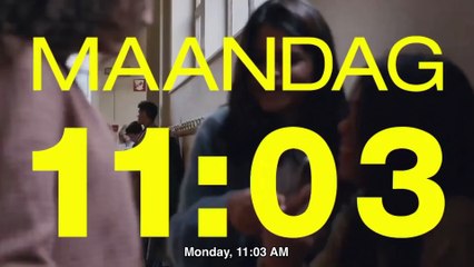 SKAM Belgium - wtFOCK season 3 episode 10_ clip 3 ‘I’m here.’ [ ENGLISH SUBTITLES ]