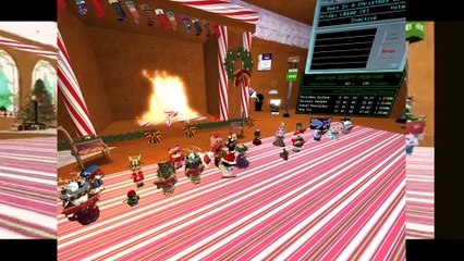 RAGLAN SHIRE CAROLING Vol 2 Issue 3 | BLOODFANG CLAWTOOTH | SECOND LIFE