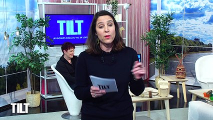 TILT - 16/12/2019 Partie 1 - « Au Pays des 6 rivières », un hommage au Centre-Val de Loire