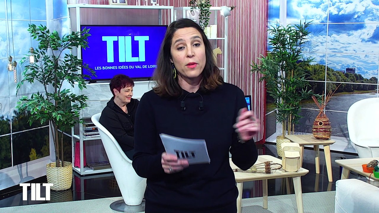 TILT - 16/12/2019 Partie 1 - « Au Pays des 6 rivières », un hommage au Centre-Val de Loire